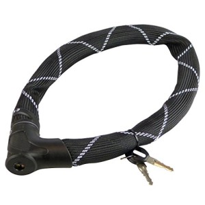 Fahrradschloss Abus Schlüssel