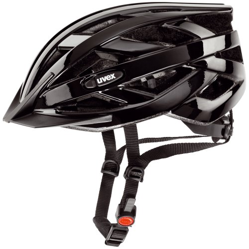 Radhelm für Erwachsene I-VO von Uvex - Fahrradzubehör Test