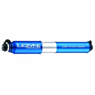 Lezyne Pumpen Pressure